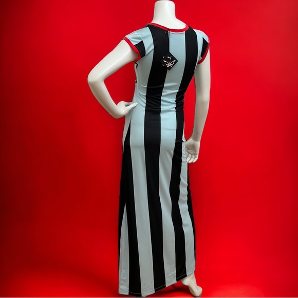 [XS] PUMA Maxi Dress - Picture 9 of 13